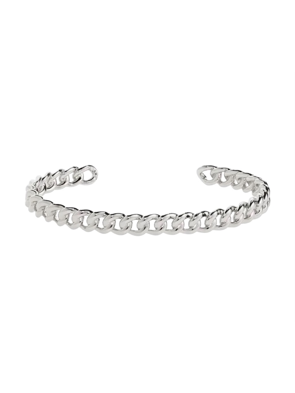 Kendra Scott
Kendra Scott Women's Grier Cuff Bracelet in Silver